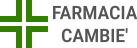Farmacia Cambié - Comun Nuovo logo